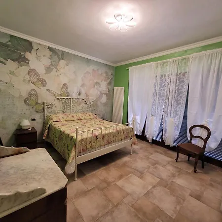 Ferienhaus A 20 Minuti Da Levanto Sesta Godano