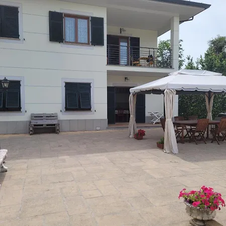 Ferienhaus A 20 Minuti Da Levanto *
