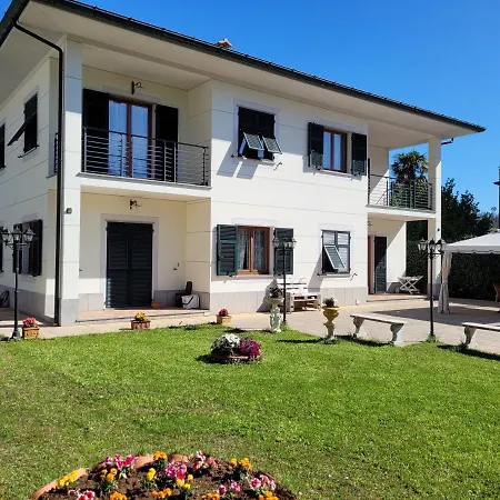 A 20 Minuti Da Levanto * Sesta Godano