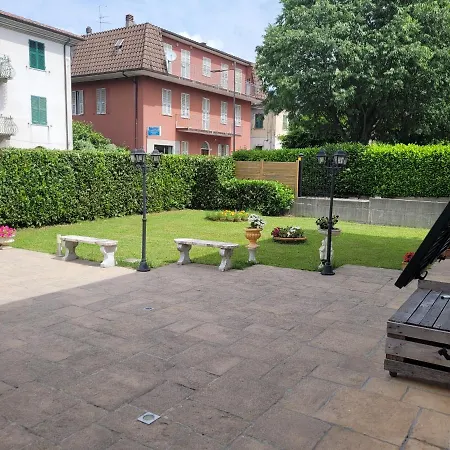 A 20 Minuti Da Levanto Ferienhaus Sesta Godano