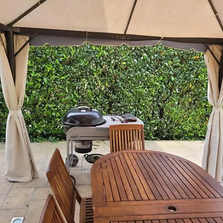 Ferienhaus A 20 Minuti Da Levanto