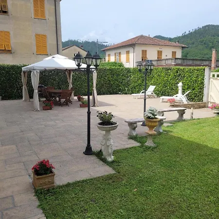 Ferienhaus A 20 Minuti Da Levanto