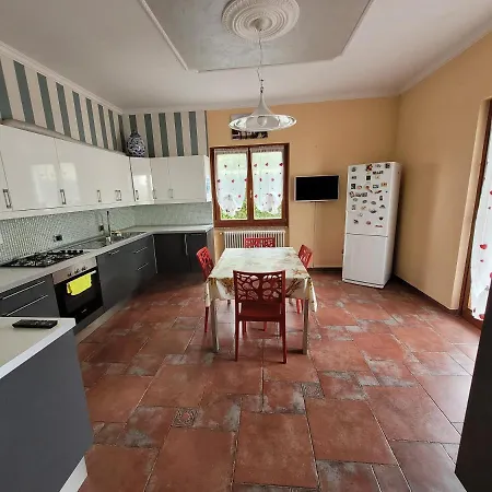 A 20 Minuti Da Levanto Ferienhaus *