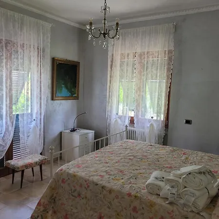 A 20 Minuti Da Levanto Ferienhaus *