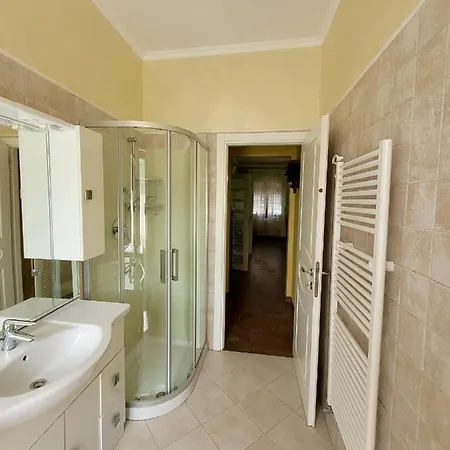 A 20 Minuti Da Levanto Ferienhaus *