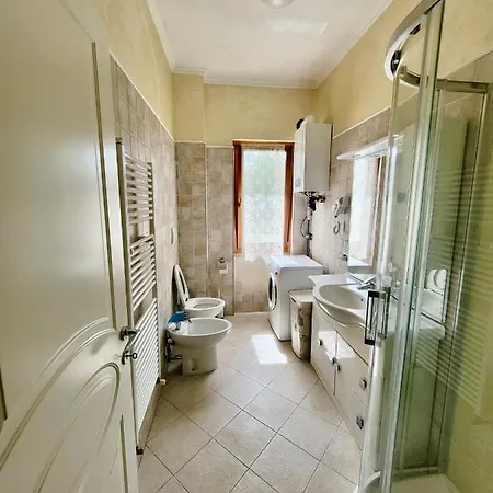 Ferienhaus A 20 Minuti Da Levanto *
