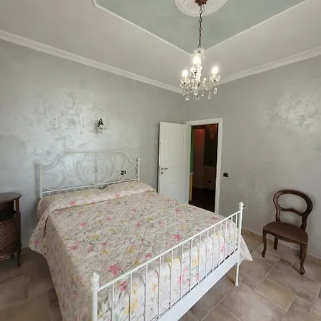 A 20 Minuti Da Levanto Ferienhaus