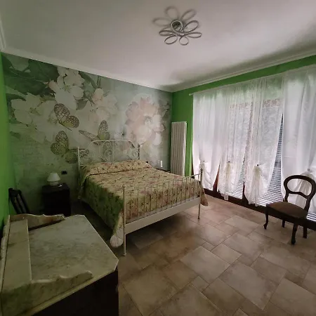 A 20 Minuti Da Levanto Ferienhaus *